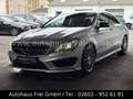 Mercedes-Benz CLA 200 AMG Line*BIXENON*KAMERA* Argent - thumbnail 4
