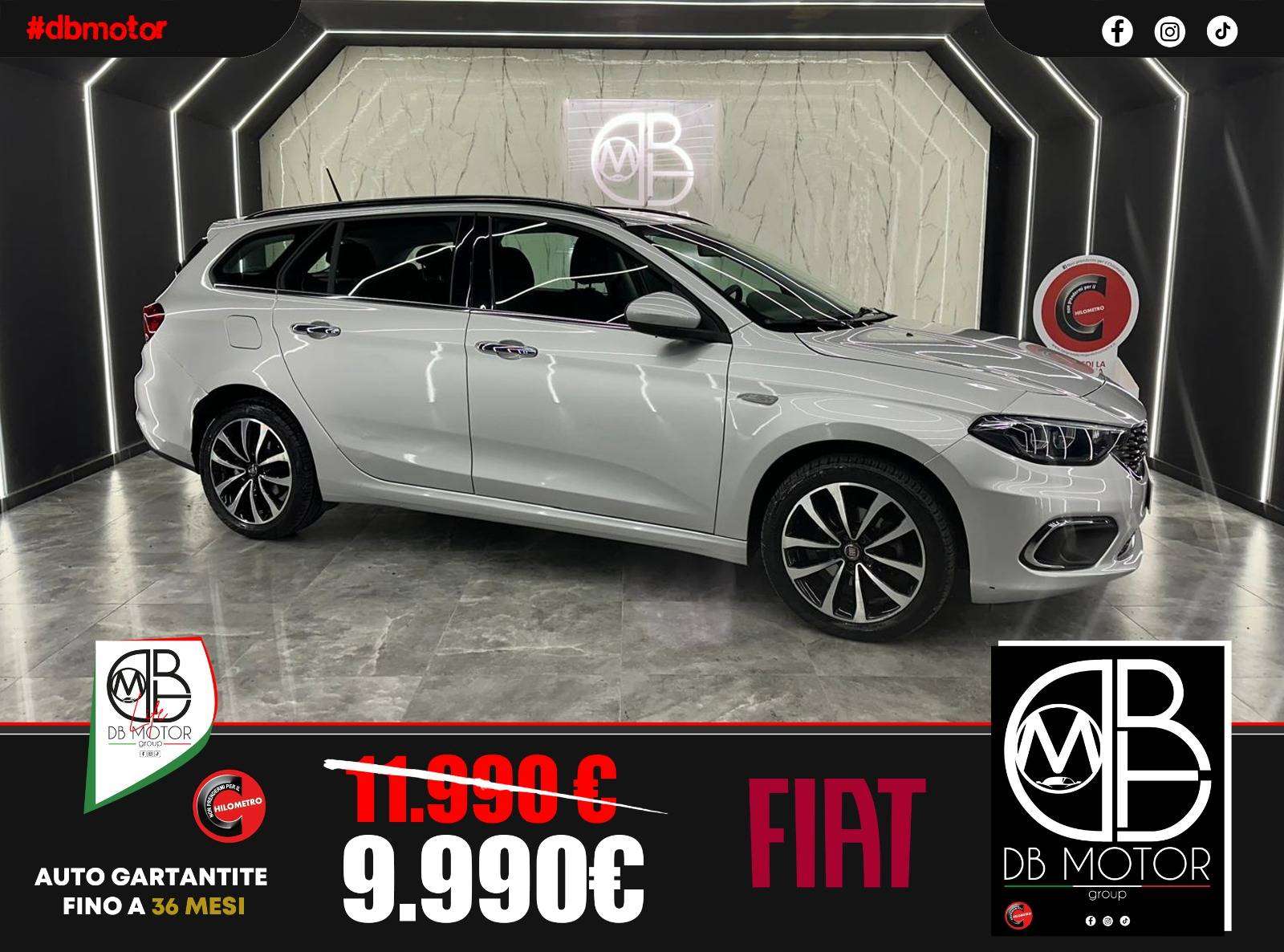 Fiat Tipo
