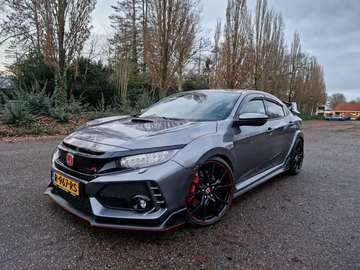 Civic 2.0 i-VTEC Type R GT
