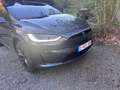 Tesla Model X Model X 100kWh Longe Range Dual Moteur Grijs - thumbnail 6