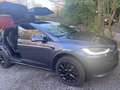 Tesla Model X Model X 100kWh Longe Range Dual Moteur Grijs - thumbnail 1