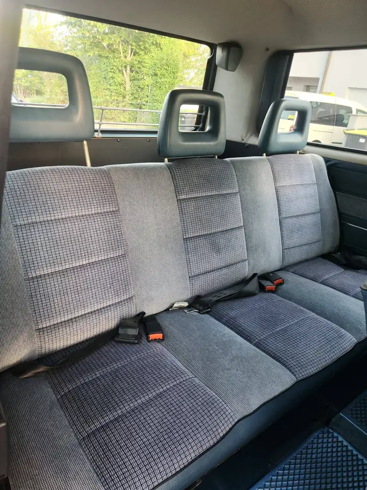 Volkswagen T3 Caravelle T3/MULTIVAN/CARAVELLE GL 255 MC2/Z24, foto 7