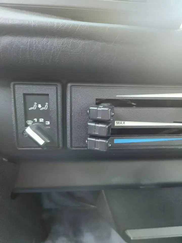 Volkswagen T3 Caravelle T3/MULTIVAN/CARAVELLE GL 255 MC2/Z24, foto 10
