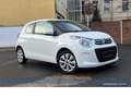 Citroen C1 Feel*Carplay*G.Bild*1-Hand*Led*Klima*Scheck* Weiß - thumbnail 18