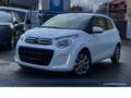 Citroen C1 Feel*Carplay*G.Bild*1-Hand*Led*Klima*Scheck* Weiß - thumbnail 4