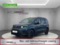 Citroen Berlingo Max //Kamera/2x Schiebetüre Blauw - thumbnail 1