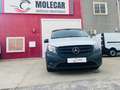 Mercedes-Benz Vito Furgón 110CDI tD Base Larga Blanc - thumbnail 12