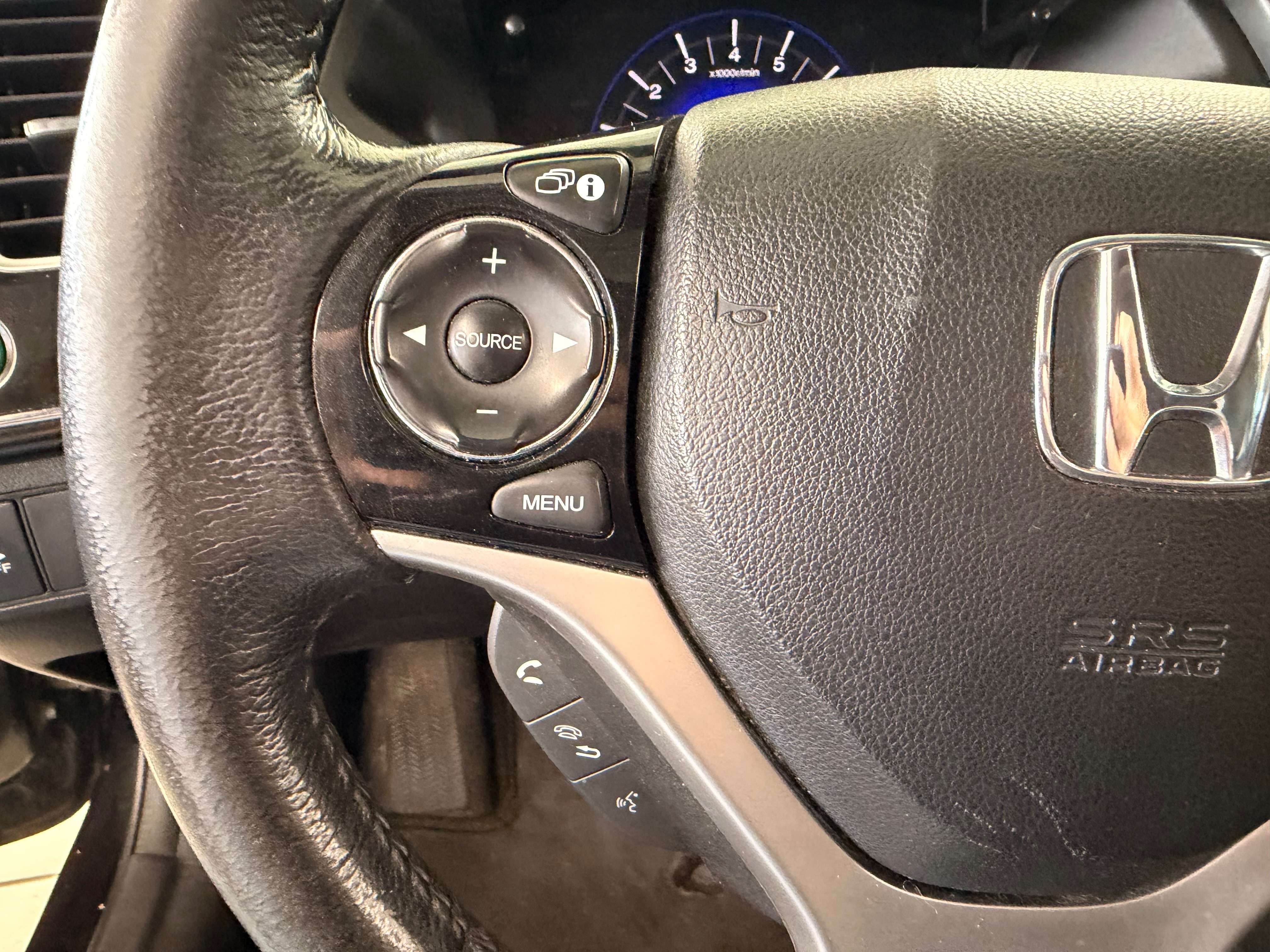 2014 Honda Civic Sedan EX - Image 16