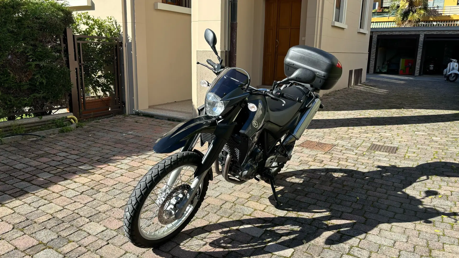 Yamaha XT 660 Pochi chilometri. Szary - 1