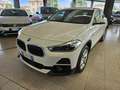 BMW X2 xDrive25e Business-X Bianco - thumbnail 12