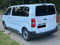 Citroen Jumpy M (L2) 9 Sitzer Klima Navi Blanc - thumbnail 7