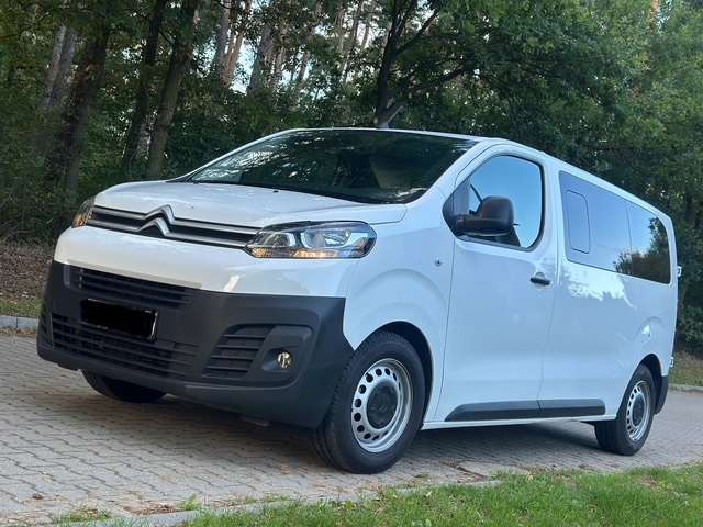 Citroen Jumpy