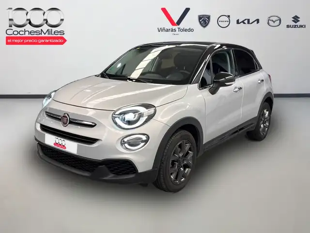 Fiat 500X 1.0 Firefly S&S Sport