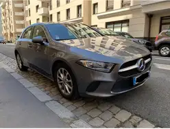 Mercedes-Benz Classe A 200 CDI Elégance 7cv