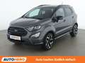 Ford EcoSport 1.0 EcoBoost ST-Line Grau - thumbnail 1