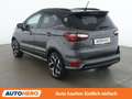 Ford EcoSport 1.0 EcoBoost ST-Line Grau - thumbnail 4