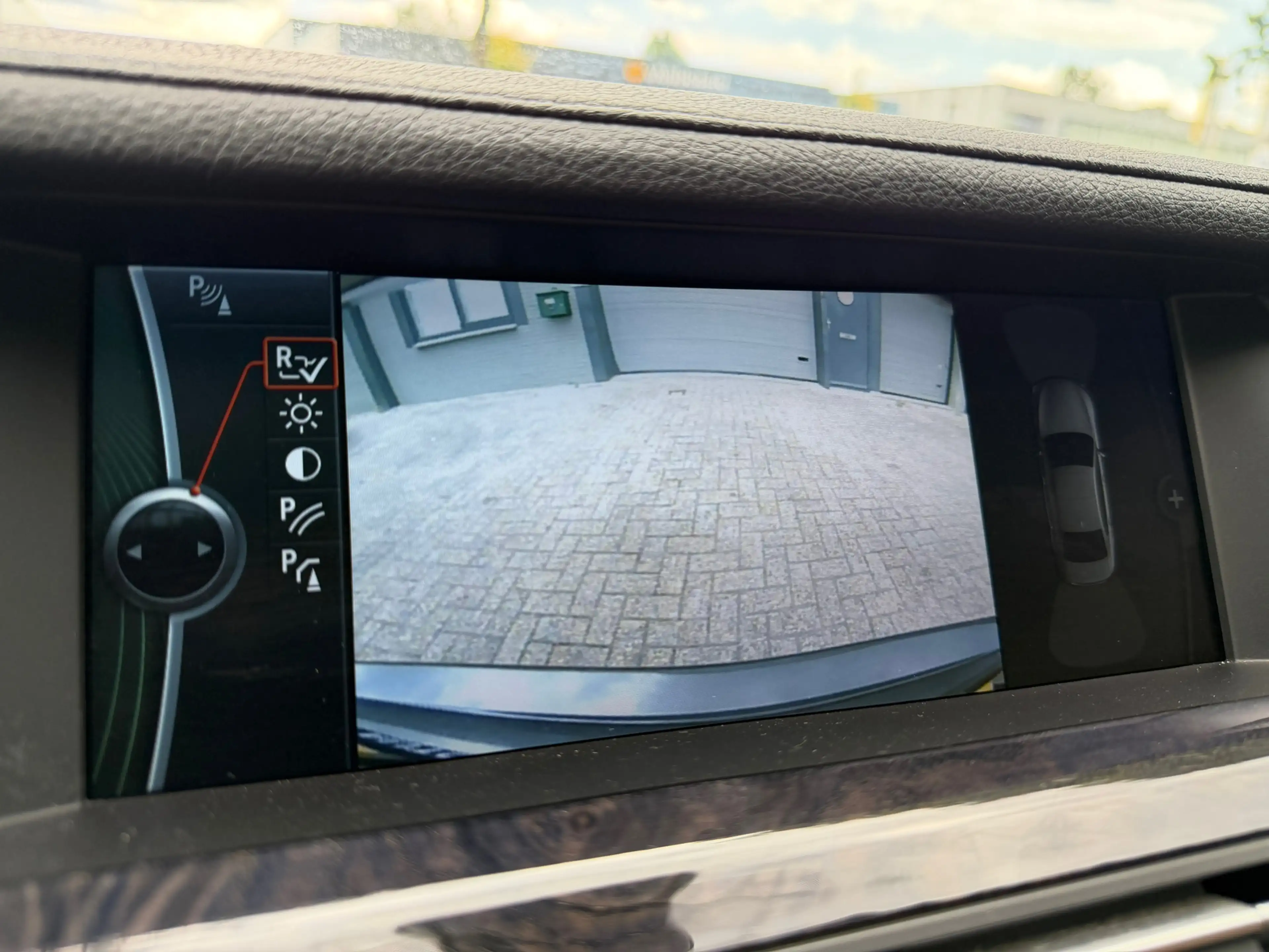 BMW 750 7-serie 750i High Executive - Lees Tekst !! — photo 15