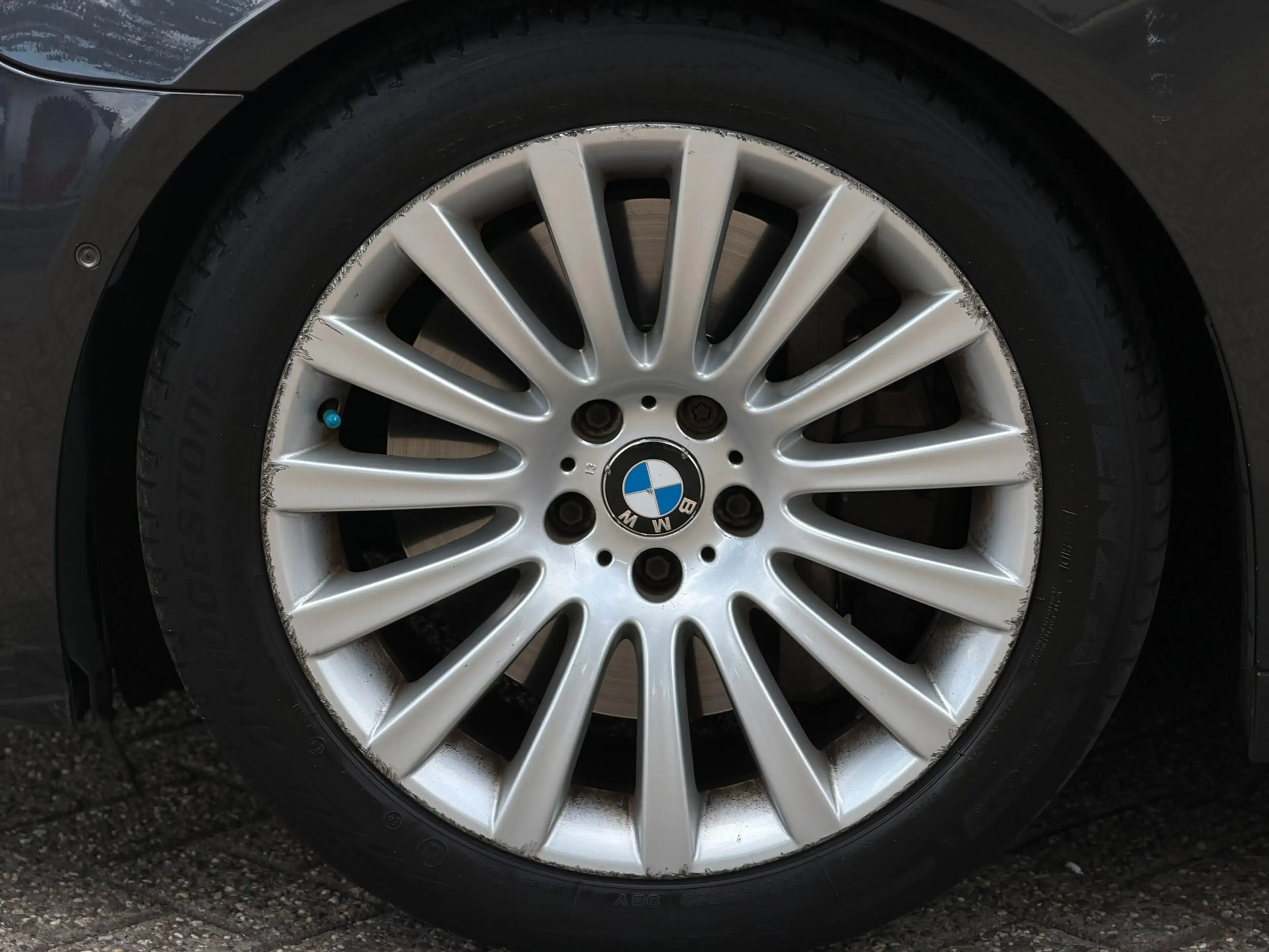 BMW 750 7-serie 750i High Executive - Lees Tekst !! — photo 10