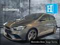 Mercedes-Benz B 180 AMG; Autom.; MBUX; Kamera Gris - thumbnail 1
