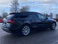 Audi A4 Avant 35 2.0 TFSI S-TRONIC KEYLESS+EL.HECKKLA Schwarz - thumbnail 5