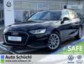 Audi A4 Avant 35 2.0 TFSI S-TRONIC KEYLESS+EL.HECKKLA Schwarz - thumbnail 1