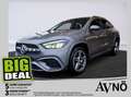 Mercedes-Benz GLA 250 e AMG LINE KEYLESS GO LENKRADHEIZUNG Grau - thumbnail 1