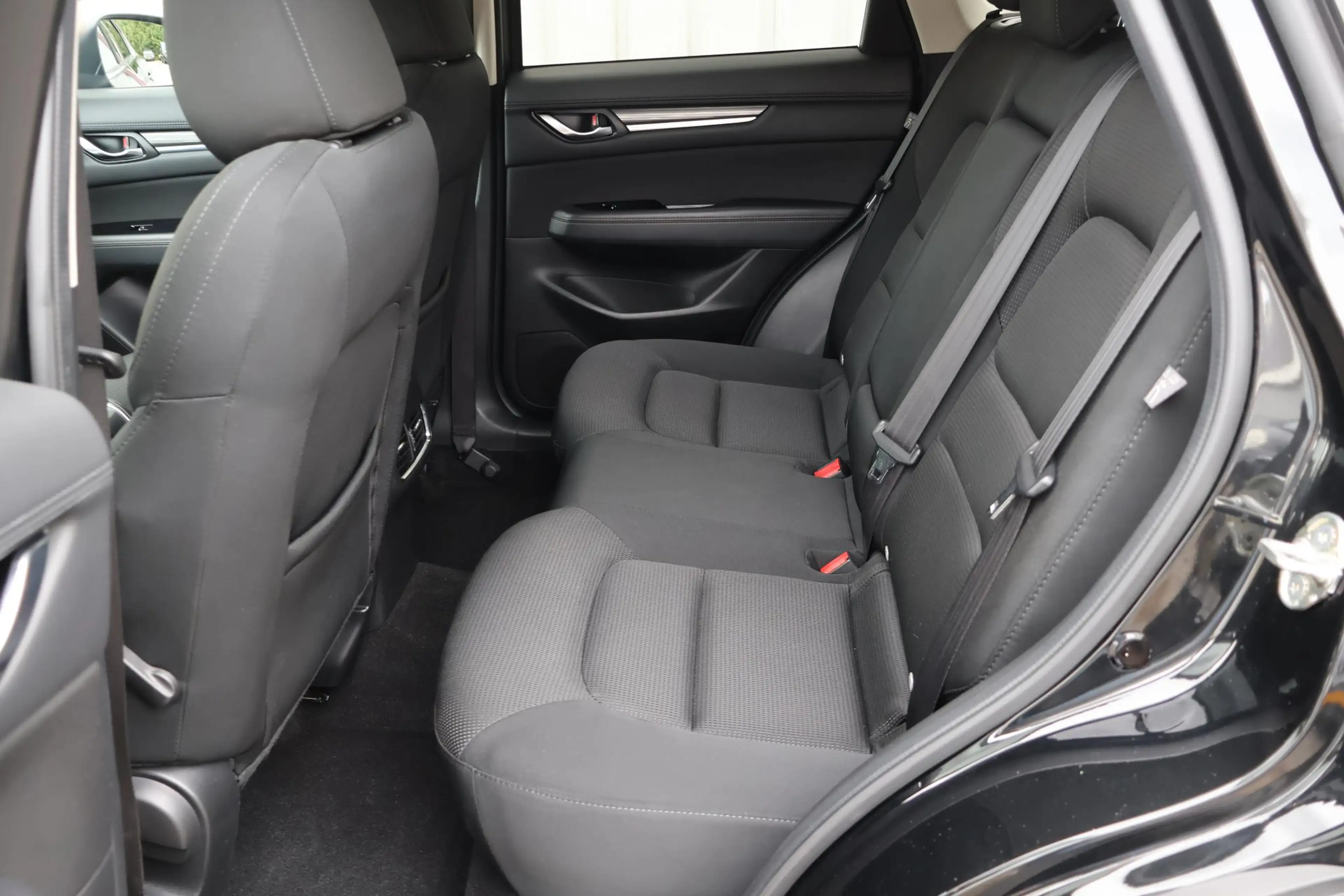 Mazda CX-5 2.5 SkyActiv-G 194 GT-M — photo 10