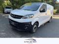 Opel Vivaro Kasten Edition L (L3) Klima Navi Silber - thumbnail 1