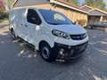 Opel Vivaro Kasten Edition L (L3) Klima Navi Silber - thumbnail 4