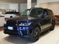 Land Rover Range Rover Sport 3.0D l6 249 CV S Kék - thumbnail 1