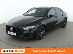 Mercedes-Benz A 180 A 180 Progressive Aut.*NAVI*TEMPO*SHZ*PDC*