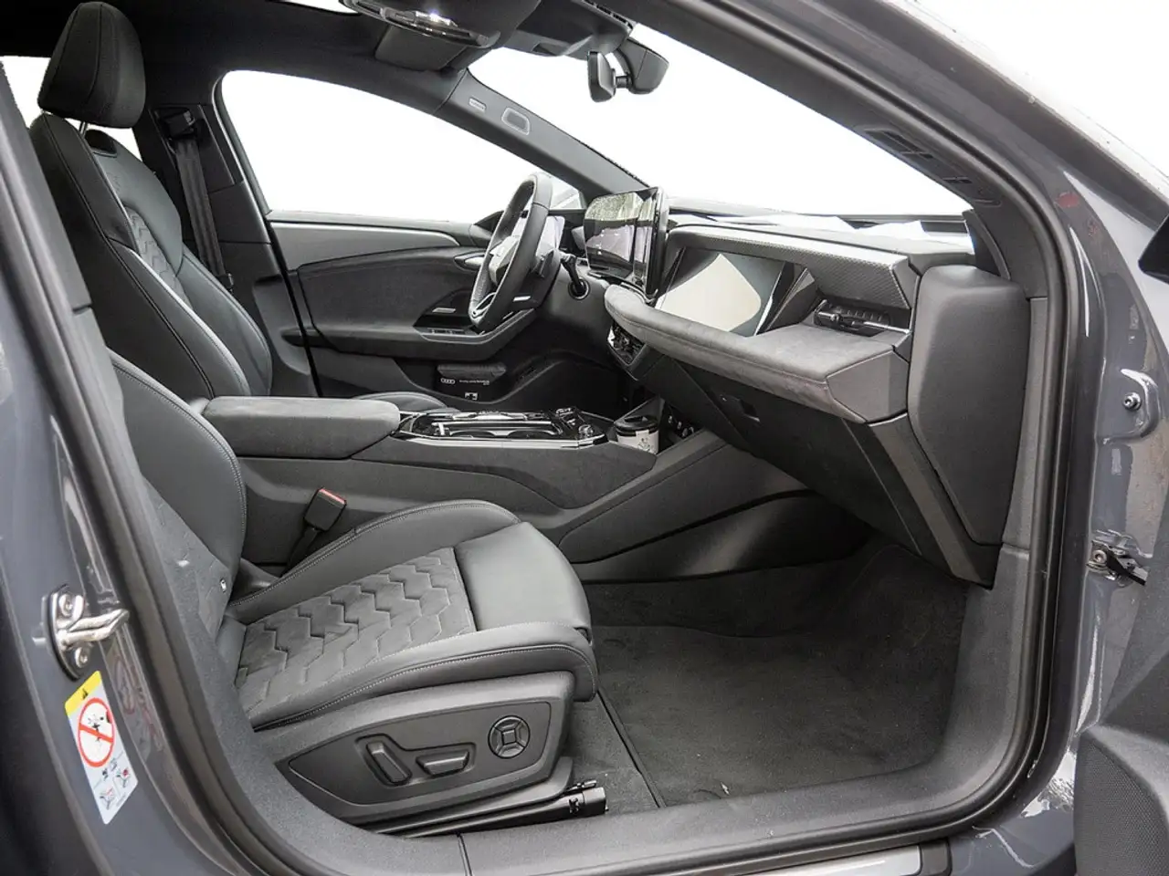 Audi A6 2026