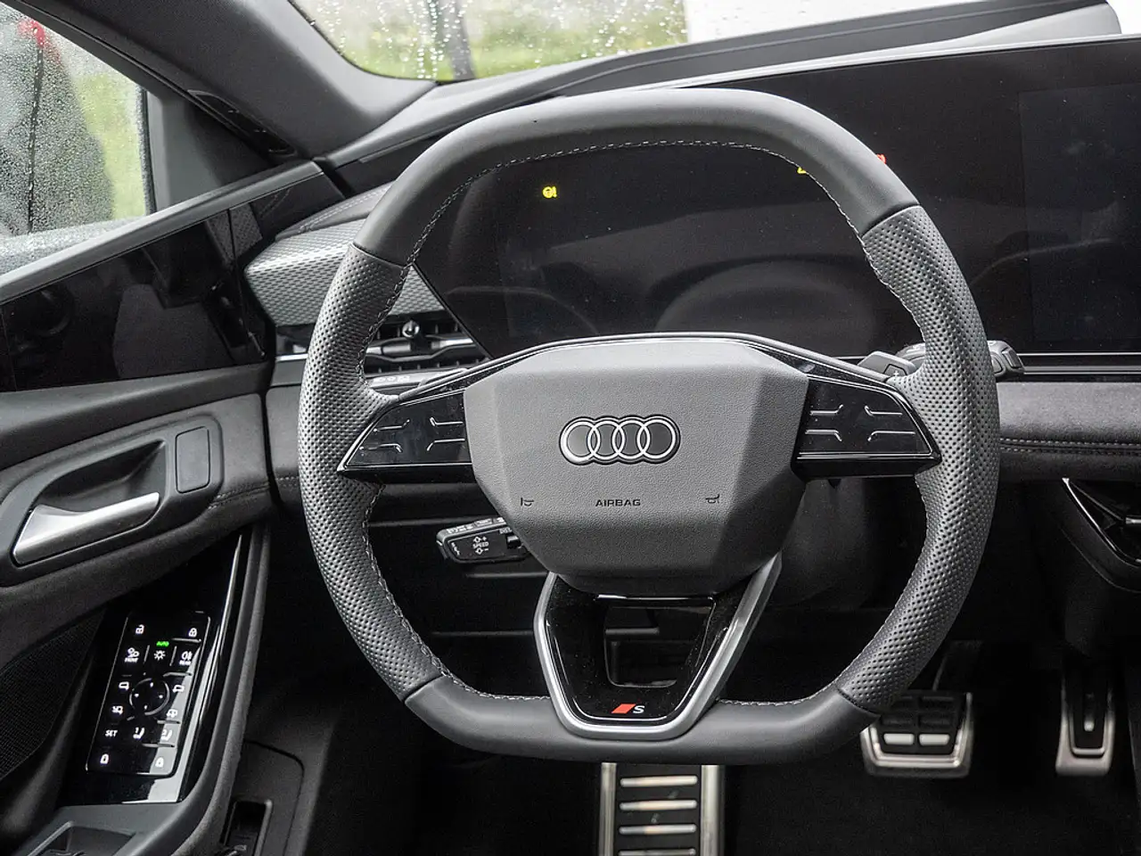 Audi A6 2026 — фото 10