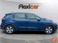 Kia Niro 1.6 GDi Híbrido Enchufable 104kW Concept Azul - thumbnail 4
