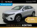Mercedes-Benz EQA 250 250+ Business Line 71 kWh Gris - thumbnail 1