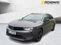 Opel Astra ST 1.2 Automomatik Elegance LED Kamera Grau - thumbnail 1