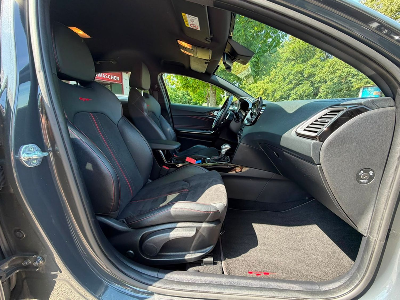 Kia ProCeed / pro_cee'd GT/Digital/Nav/Kamera/Led/JBL/DAB/CarPlay — photo 15