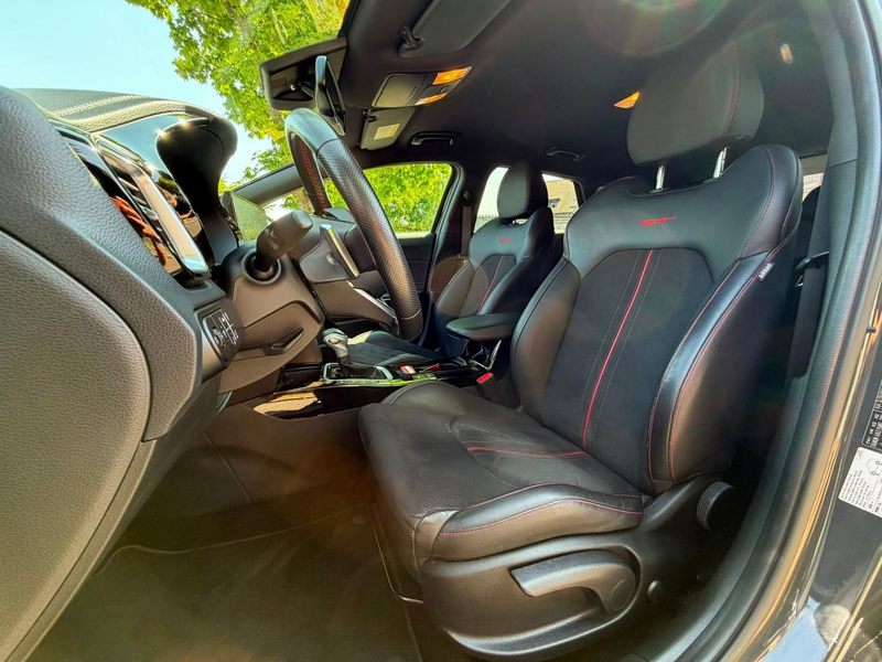 Kia ProCeed / pro_cee'd GT/Digital/Nav/Kamera/Led/JBL/DAB/CarPlay — photo 12