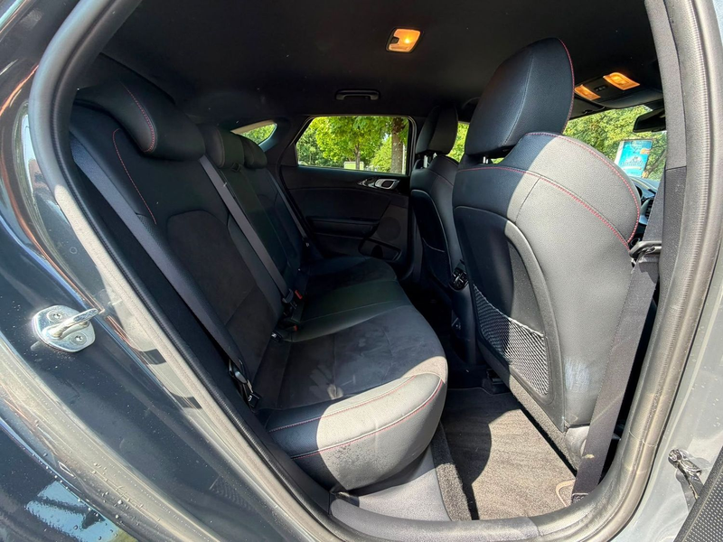 Kia ProCeed / pro_cee'd GT/Digital/Nav/Kamera/Led/JBL/DAB/CarPlay — photo 14