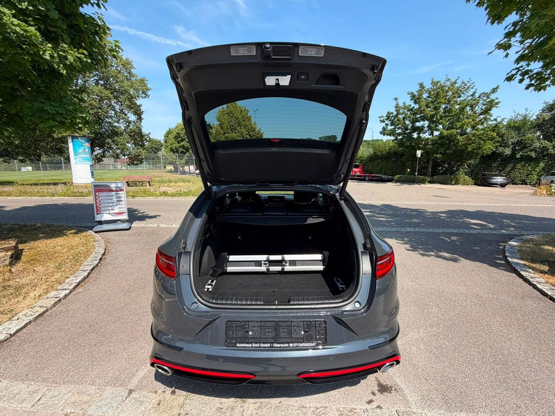 Kia ProCeed / pro_cee'd GT/Digital/Nav/Kamera/Led/JBL/DAB/CarPlay — photo 9