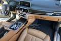 BMW 730 730d xDrive Luxury Nero - thumbnail 11
