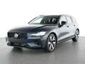 Volvo V60 T8 AWD Ultra Dark Plug-In Hybrid AWD Blau - thumbnail 1