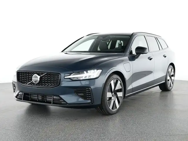 Volvo V60 T8 AWD Ultra Dark Plug-In Hybrid AWD
