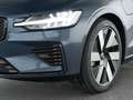 Volvo V60 T8 AWD Ultra Dark Plug-In Hybrid AWD Blau - thumbnail 9