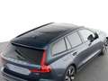 Volvo V60 T8 AWD Ultra Dark Plug-In Hybrid AWD Blau - thumbnail 8
