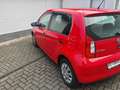 Skoda Citigo Citigo 1.0 MPI KLIMA/SHZG/DAB/GARANTIE Rot - thumbnail 9