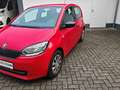 Skoda Citigo Citigo 1.0 MPI KLIMA/SHZG/DAB/GARANTIE Rot - thumbnail 5