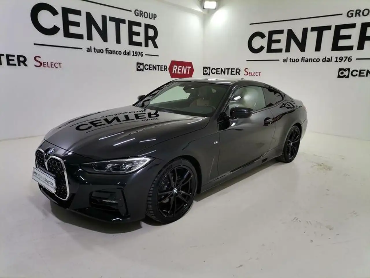 BMW 420