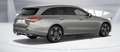 Mercedes-Benz C 180 C Estate Luxury Line | Panoramadak | Trekhaak | Ap Argintiu - thumbnail 7