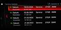 BMW X3 30d *M-Paket*PANO*el. AHK*Memory*HK*NP: 91.000* Schwarz - thumbnail 34